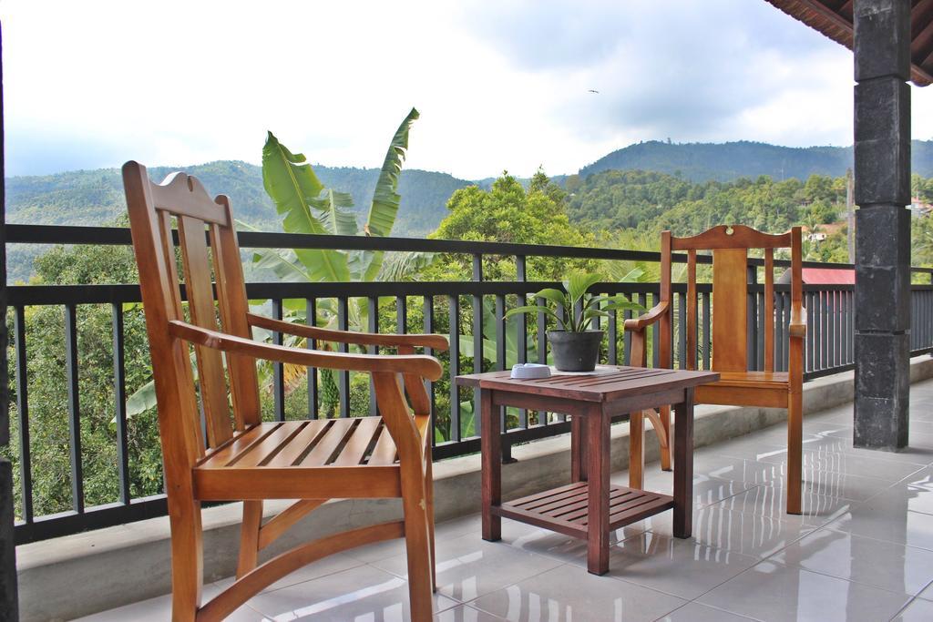 Dangin Mangkalan Munduk (Bali)