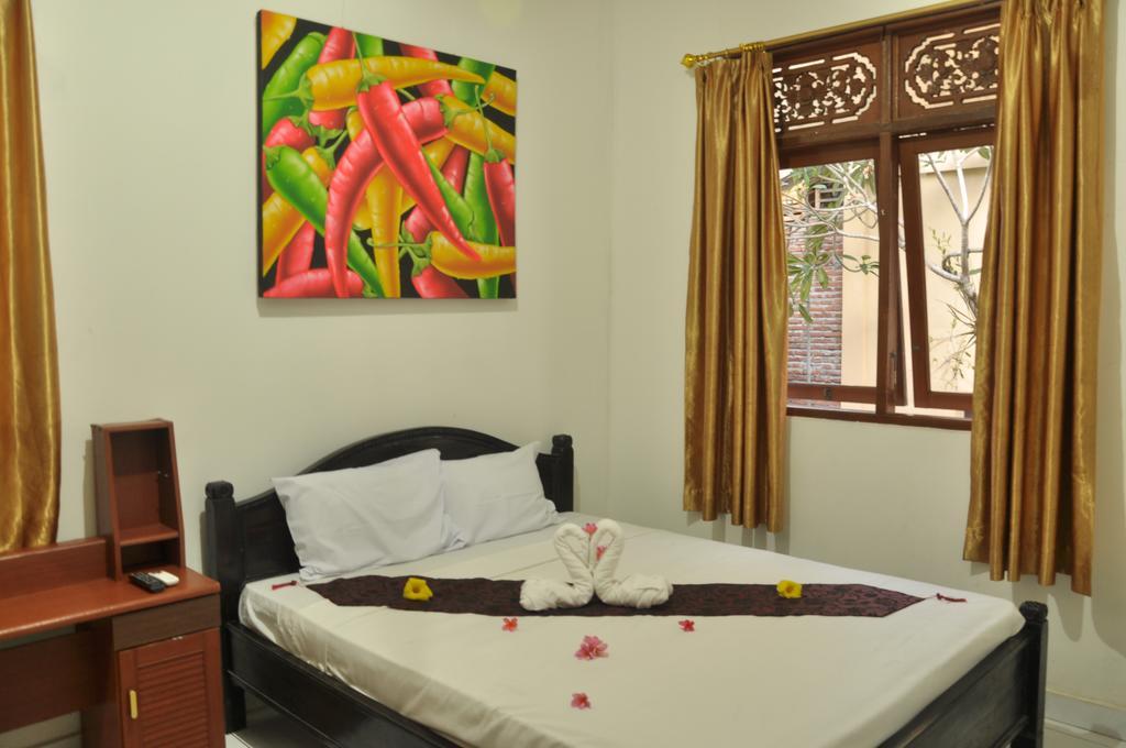 Holiday park Crystal Bali Candi Dasa (Bali)