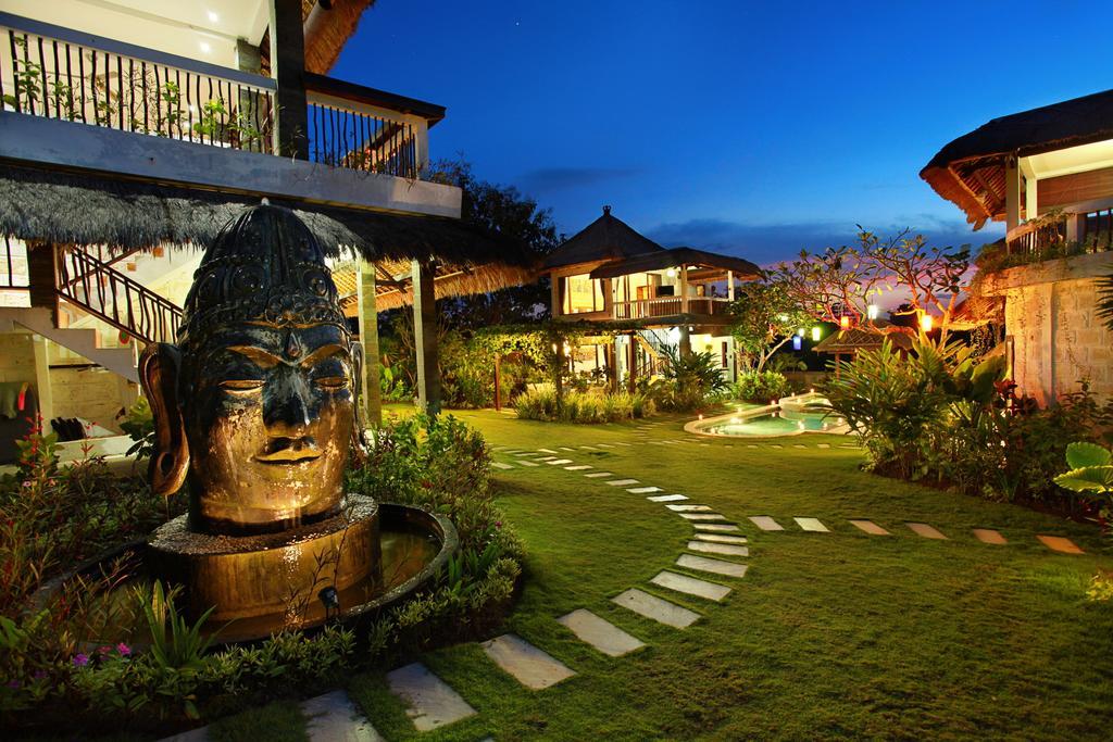 Hill Dance Bali American 3*