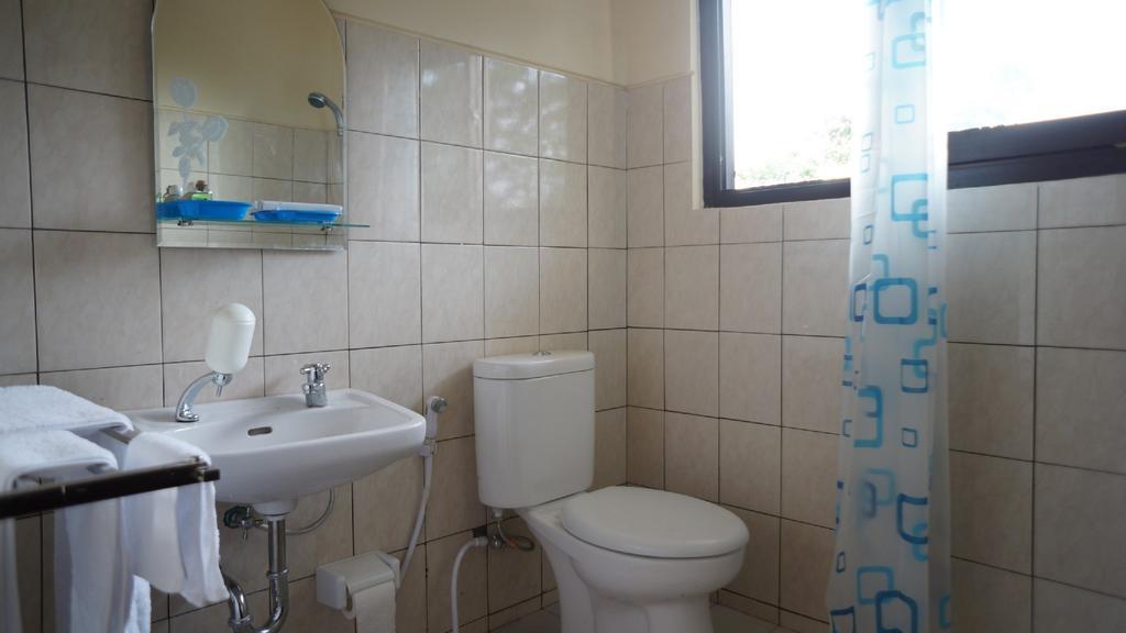 Guest house Wijaya 2*