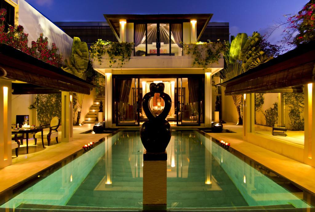 One Villa *