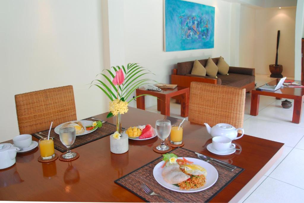 Nomad Hub Bali Taman liburan