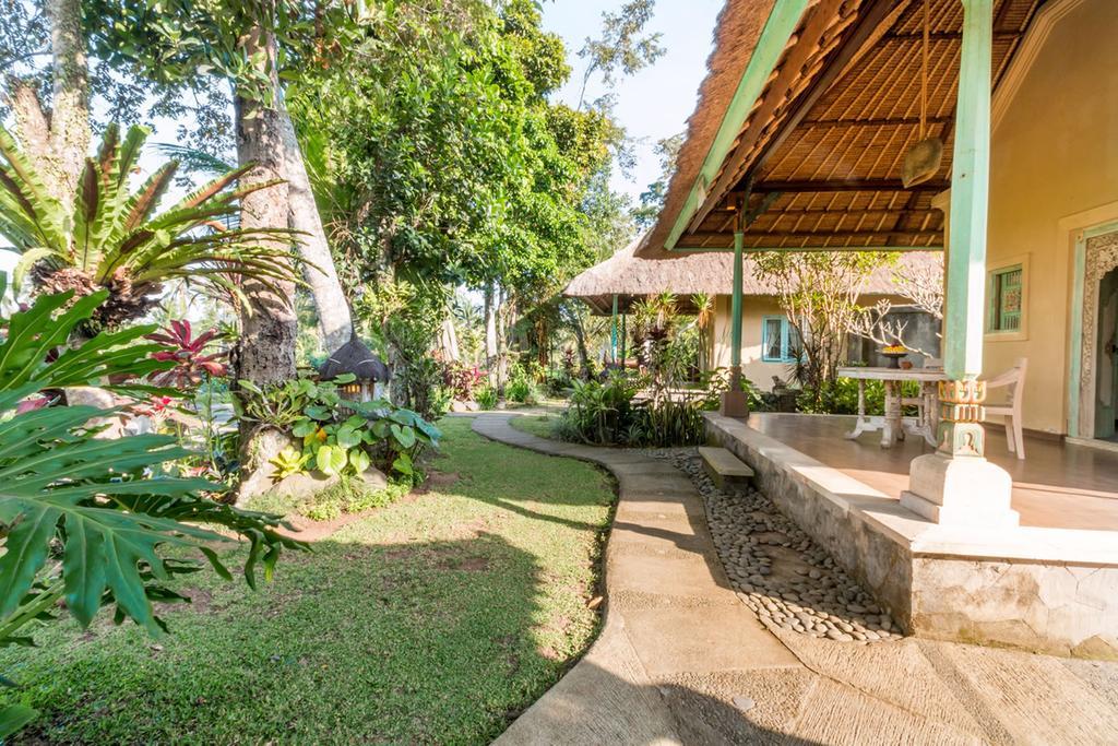 Umasari Rice Terrace By Agata Villa Tabanan (Bali)