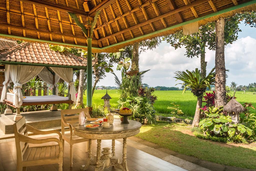 Umasari Rice Terrace By Agata Tabanan (Bali)