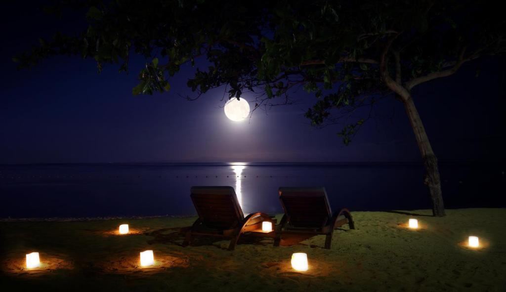 The Bali Khama A And Resort