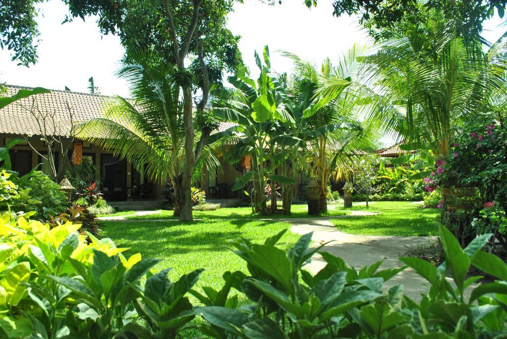 Wisma tamu Rahayu *