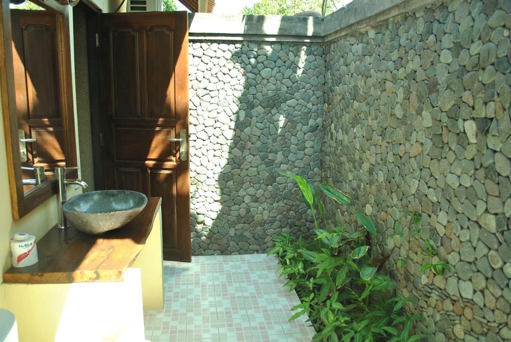 Guest house Rahayu *