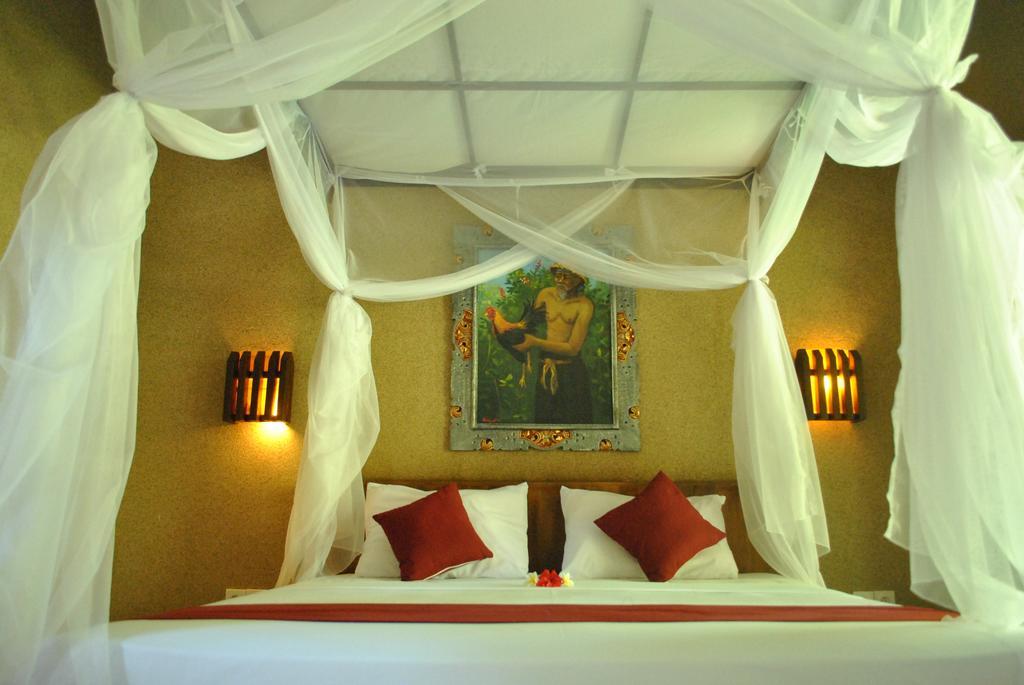 Guest house Rahayu
