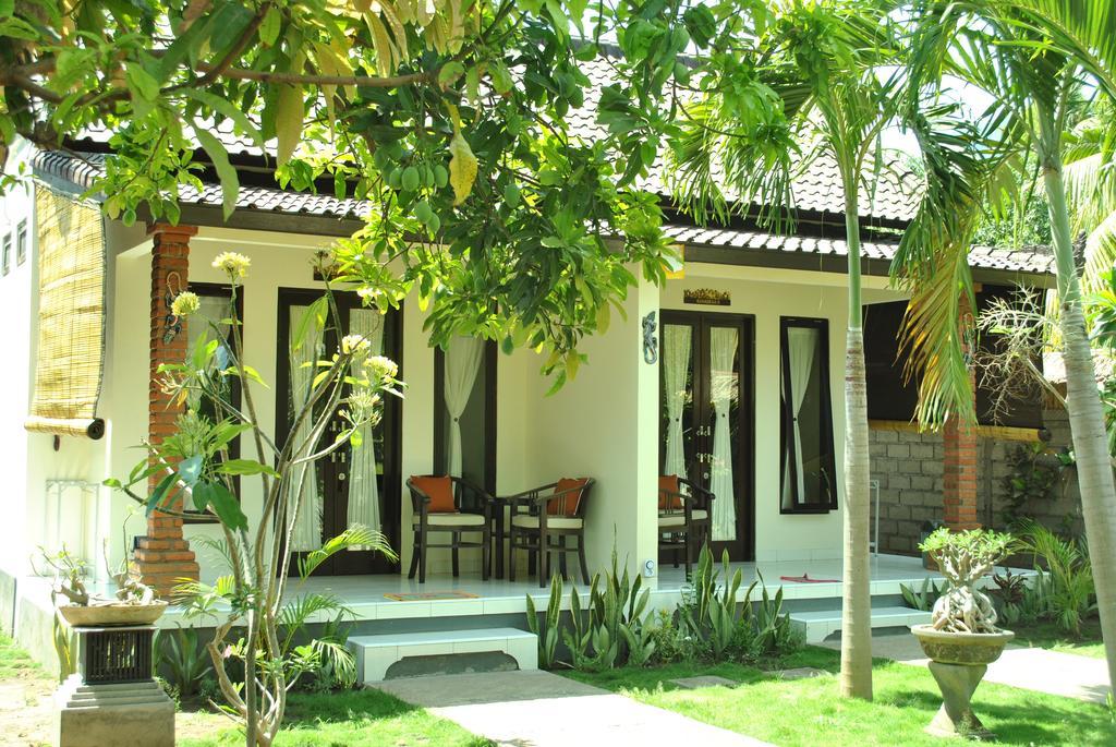 Giri Sari Bali Pemuteran (Bali)