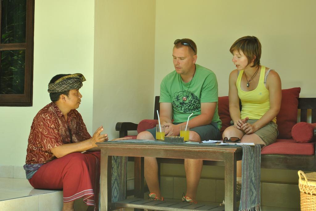 Giri Sari Bali * Pemuteran (Bali)