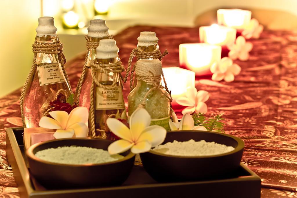Hotel Bali Rani 4*