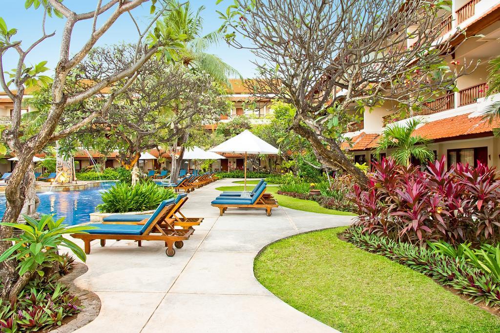 Hotel Bali Rani 4*