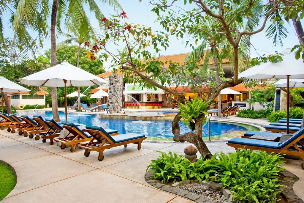 Bali Rani 4* Kuta (Bali)