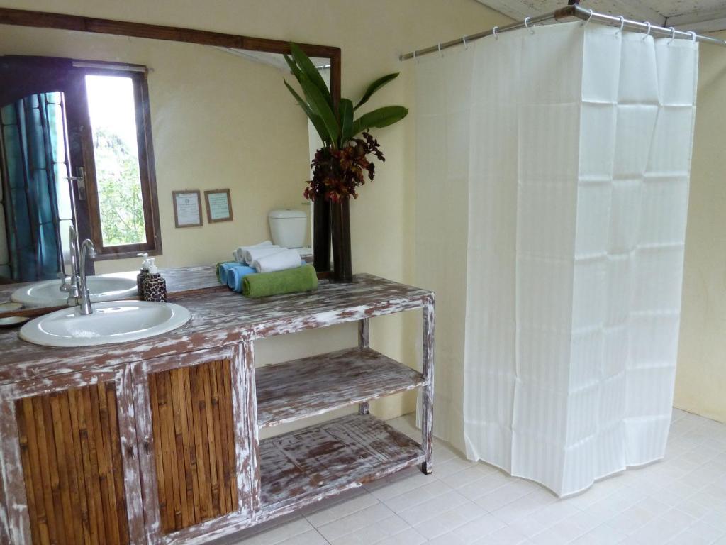 Bali Eco Village