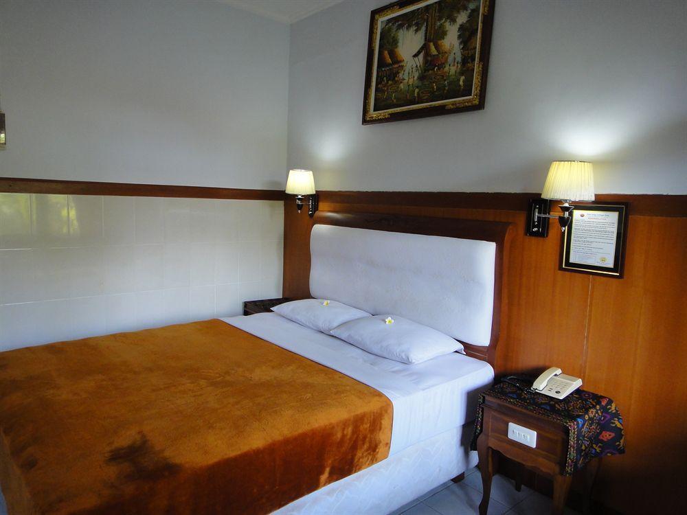 Sorga Hotel 3*