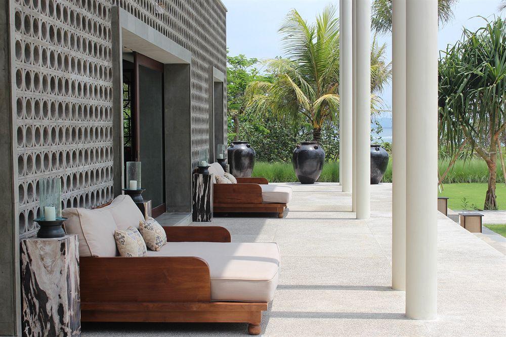 Resort Jeeva Bali 4*