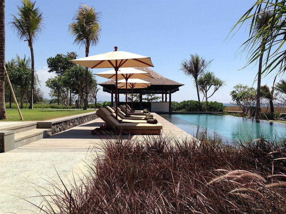 Resort Jeeva Bali