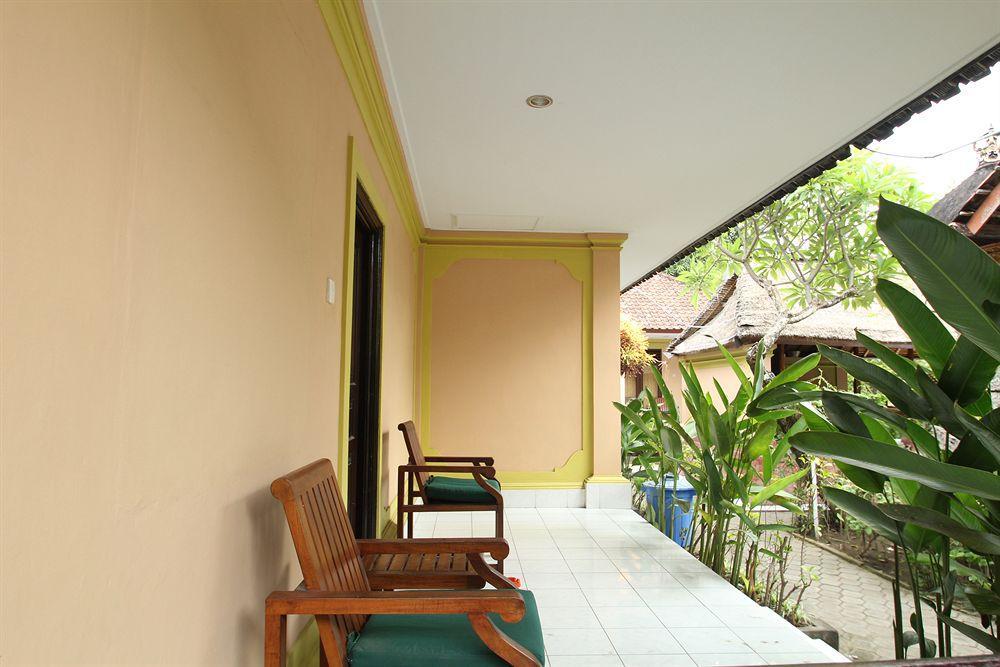 Lusa At Kuta Hotel Kuta (Bali)