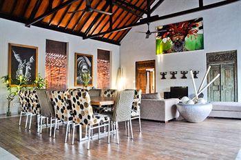 Hotel Teko Pecatu (Bali)