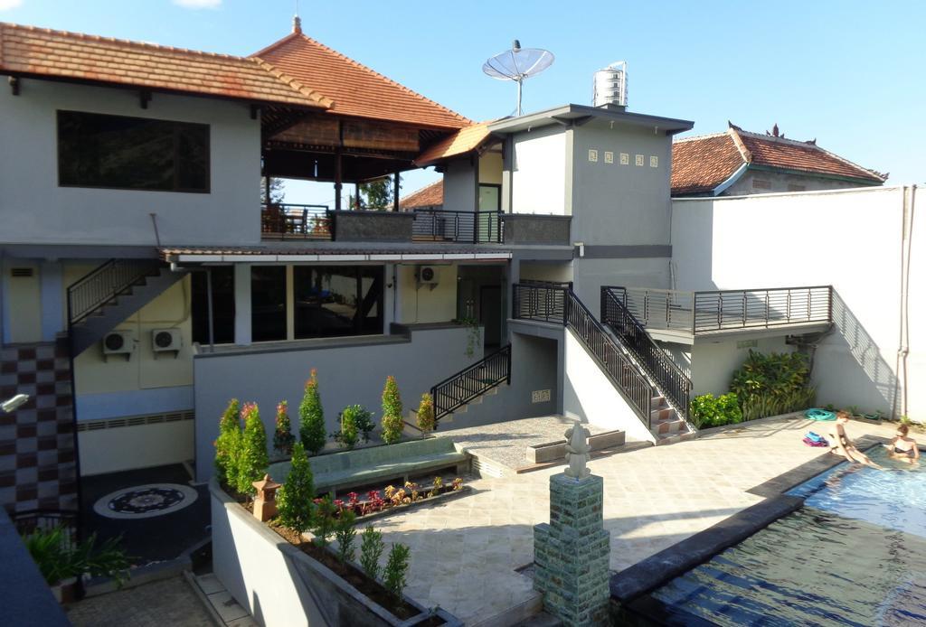 Antari Hotel Pemuteran (Bali)