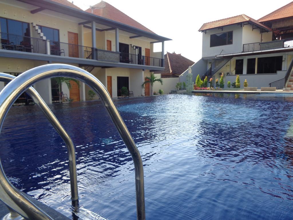 Antari 3* Pemuteran (Bali)