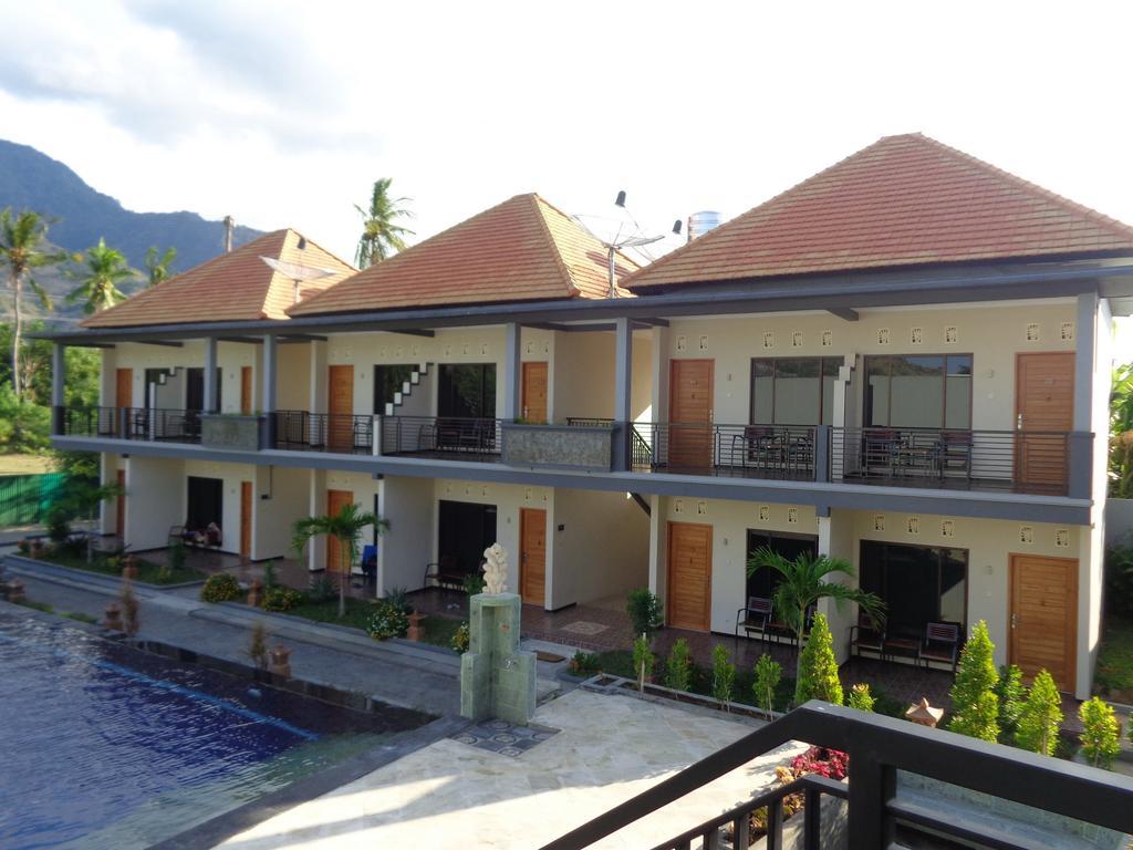 Antari Hotel