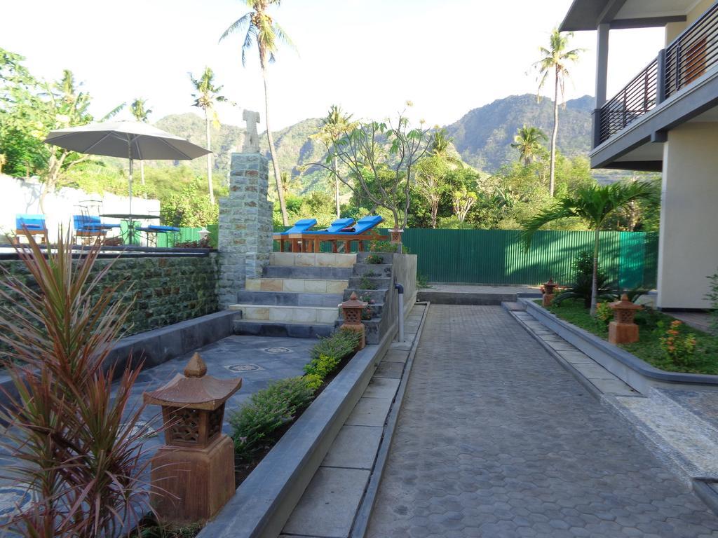 Antari 3*