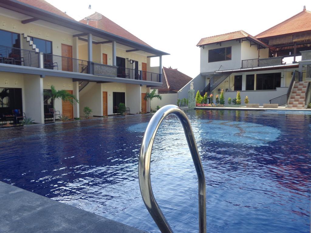 Hotel Antari Pemuteran (Bali)