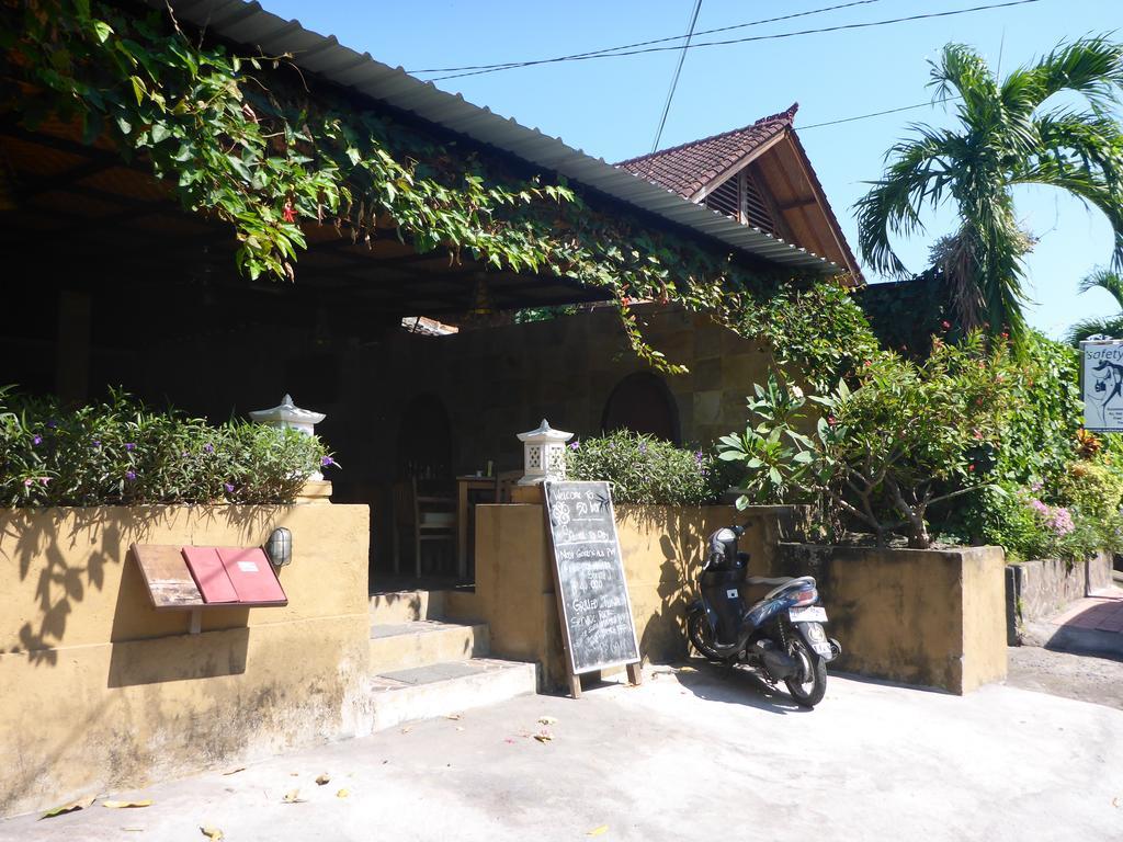 Bali Reef Divers * Tulamben (Bali)