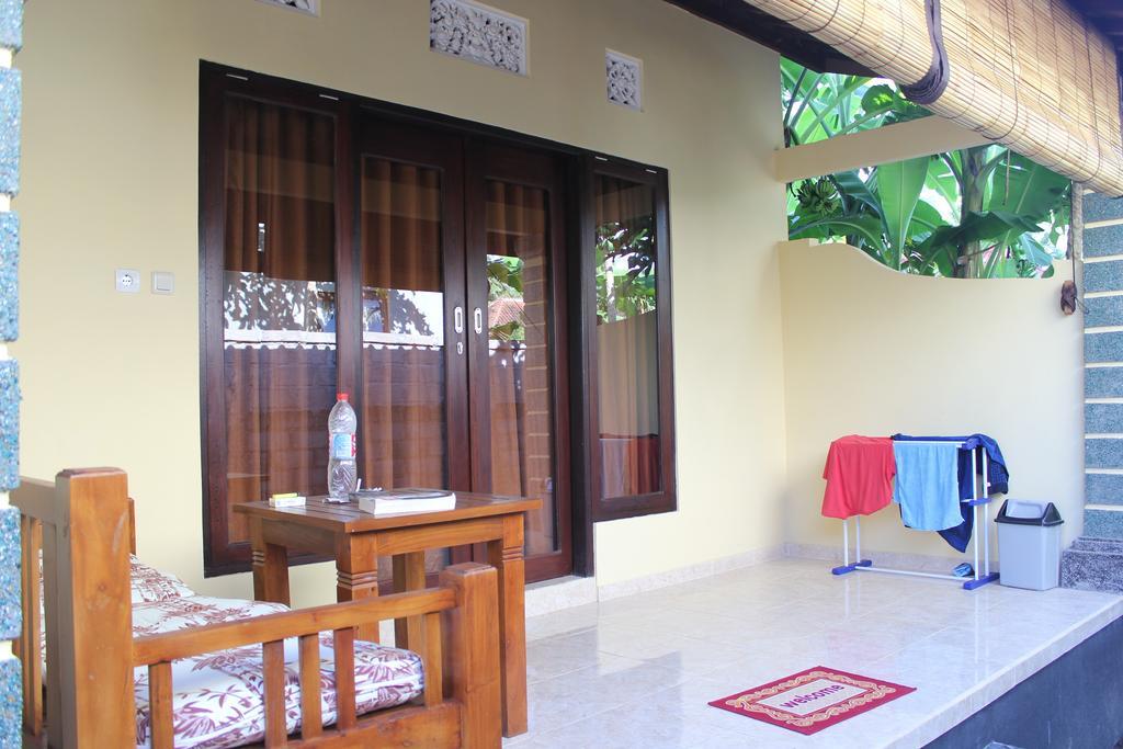 Santa Fe & Warong *