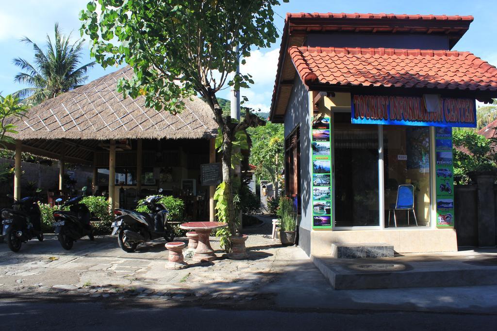 Santa Fe & Warong Amed (Bali)