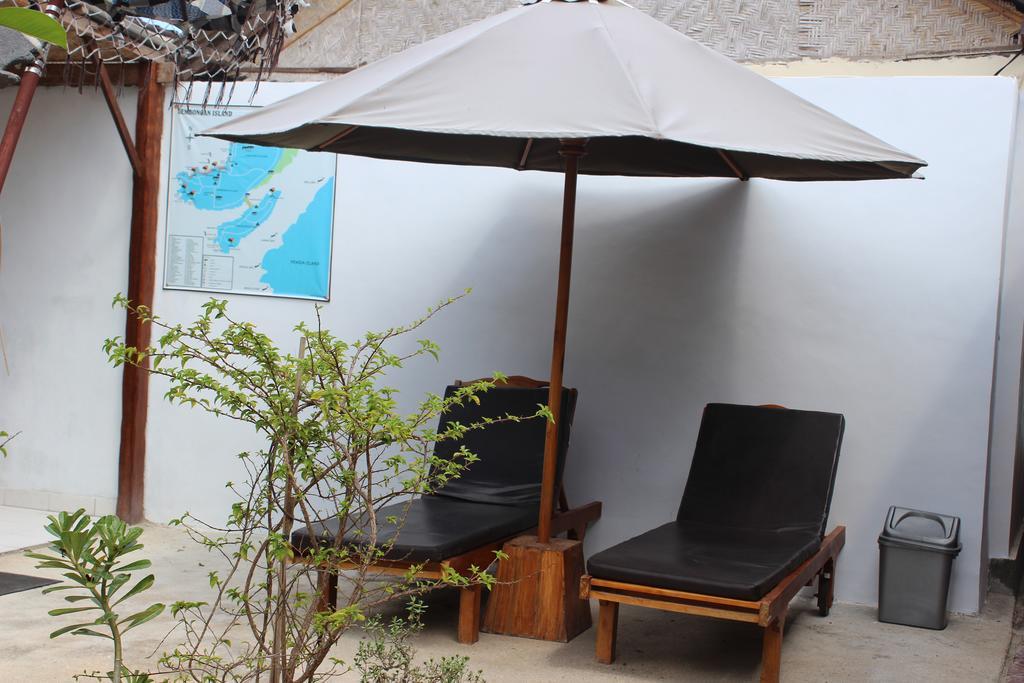 Pantai Island 3* Nusa Lembongan (Bali)