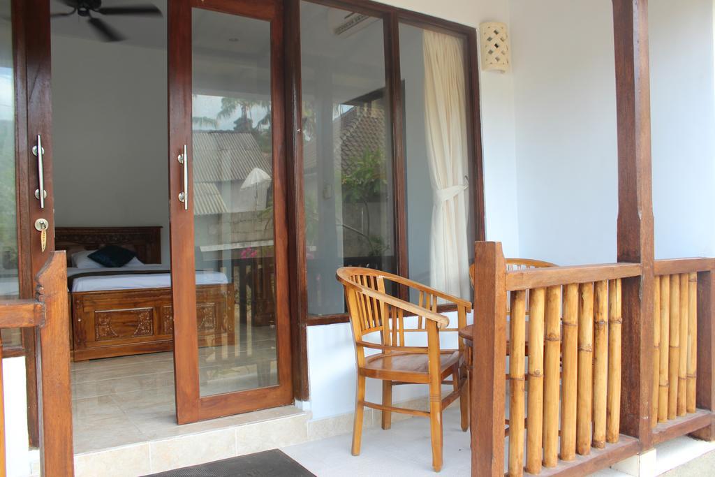 Guest house Pantai Island Nusa Lembongan (Bali)