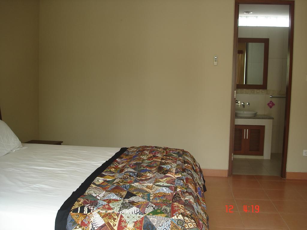 Mudha 3 Guest house 2*