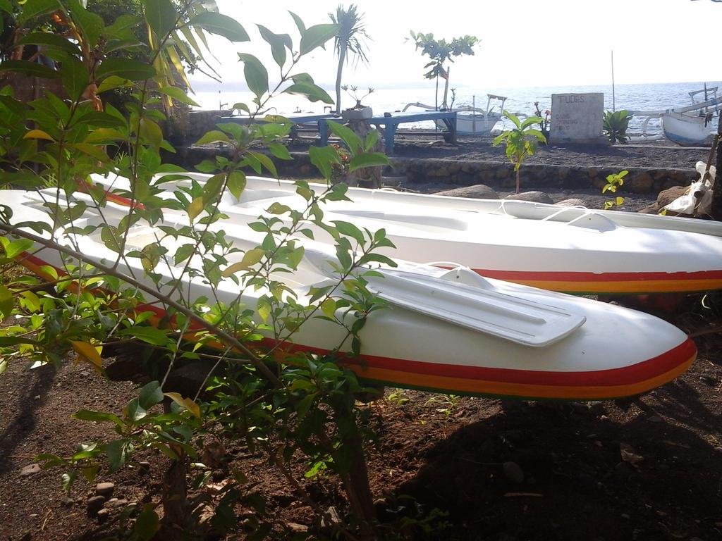 Tudes * Amed (Bali)