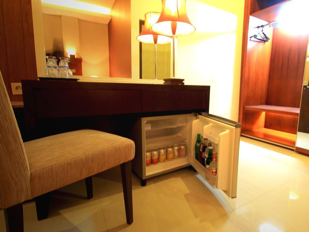 Hotel Jesens Ii Kuta (Bali)