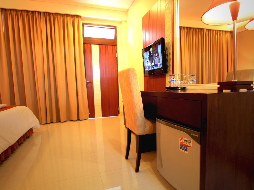 Hotel Jesens Ii Kuta (Bali)