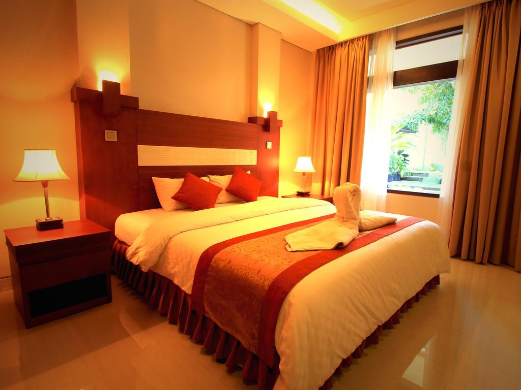 Jesens Ii Hotel Kuta (Bali)