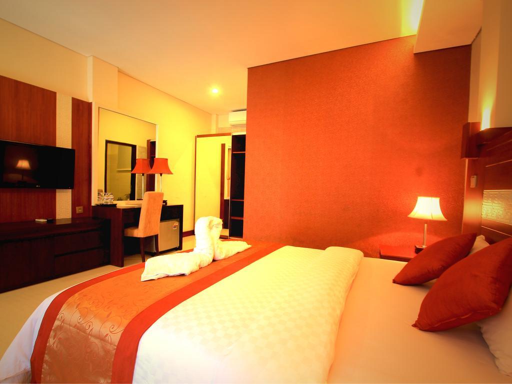 Jesens Ii Hotel