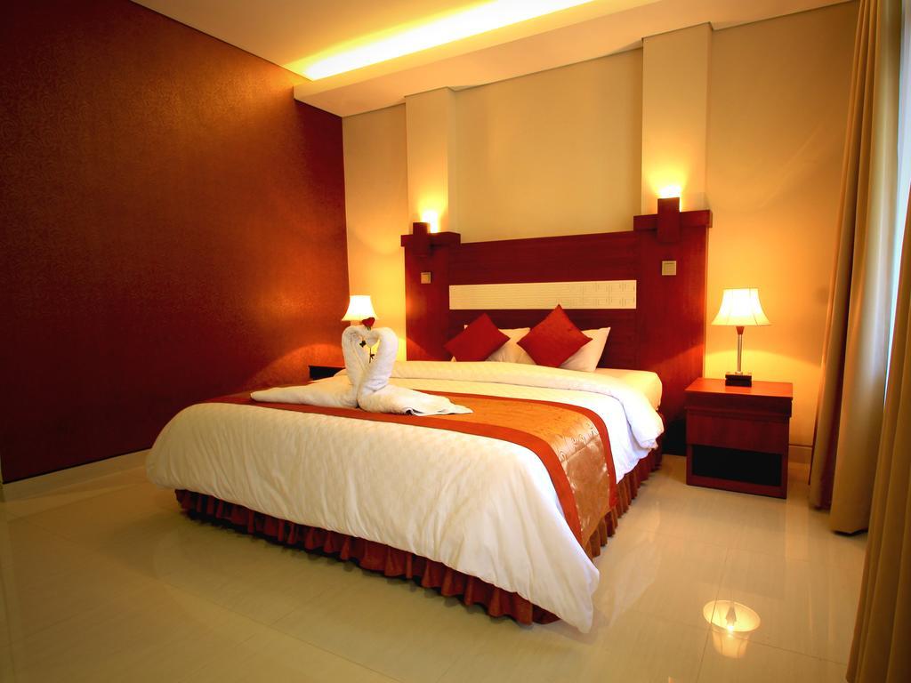 Hotel Jesens Ii 3*