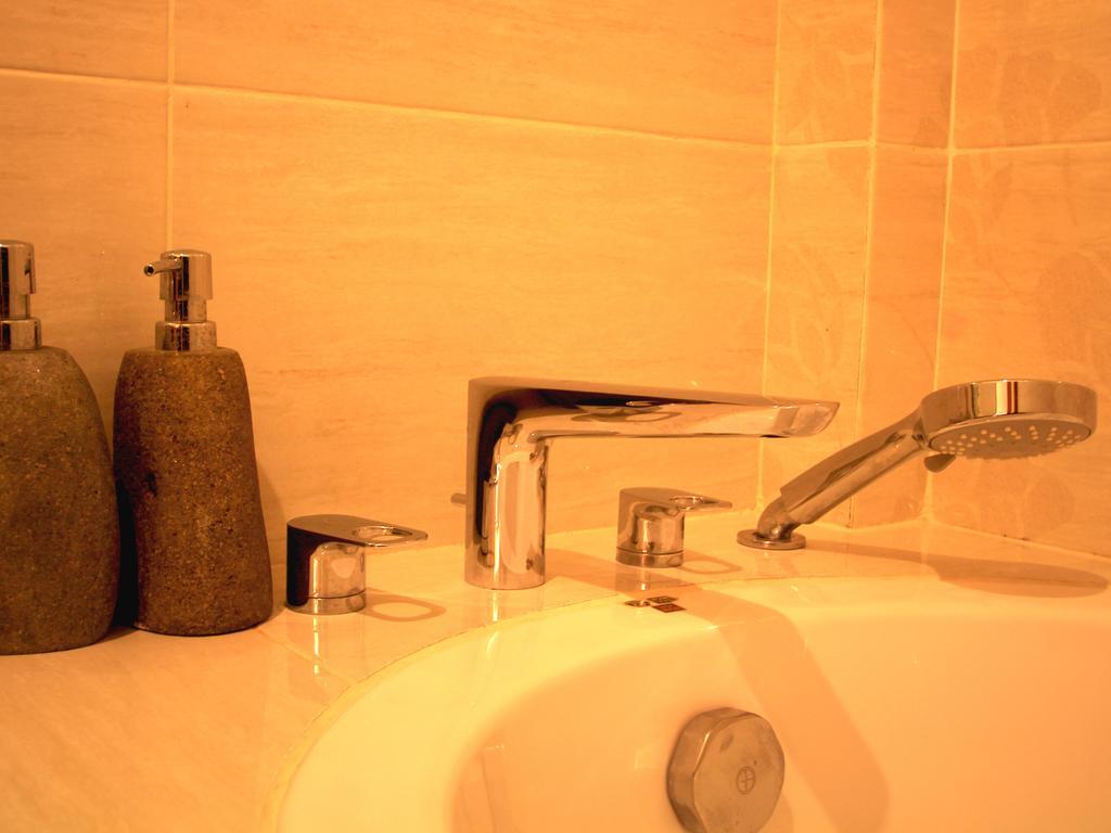 Jesens Ii 3*