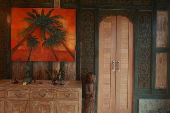 Hotel Casa Mimba - Seaview Private Pool Villa Padangbai 4*