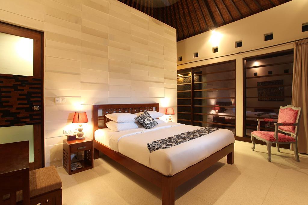 Villa Alma Villas Seminyak *