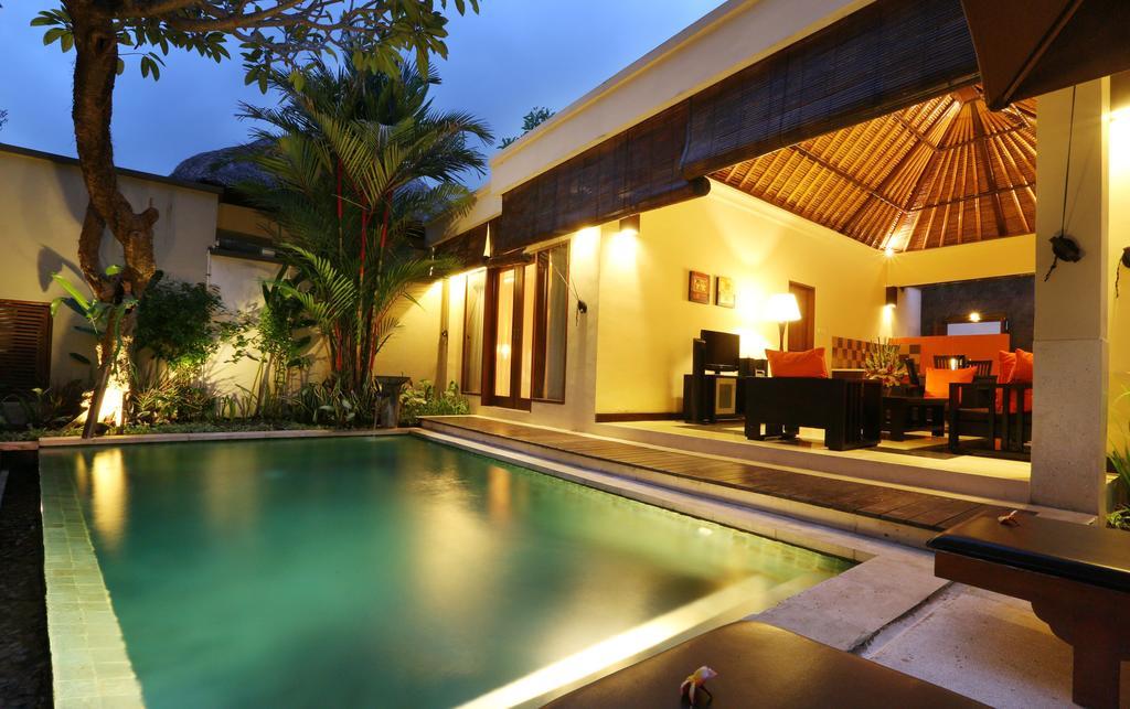 Villa The Bali Bliss