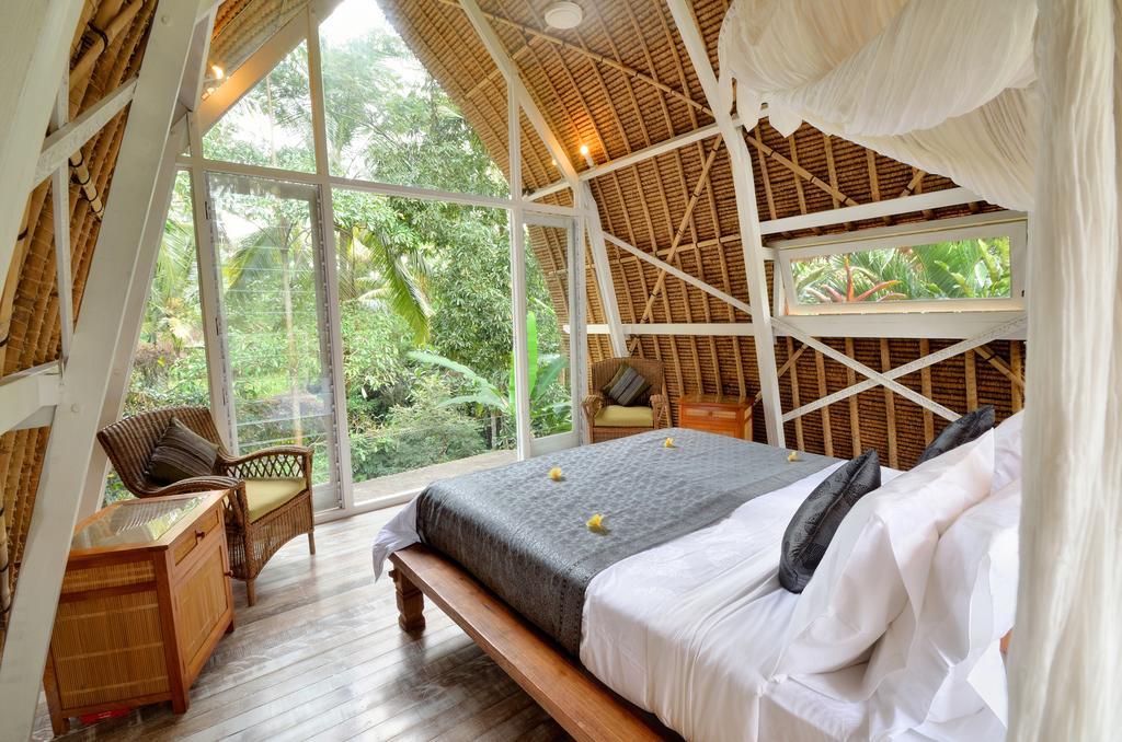 Jendela Di Bali Villa *