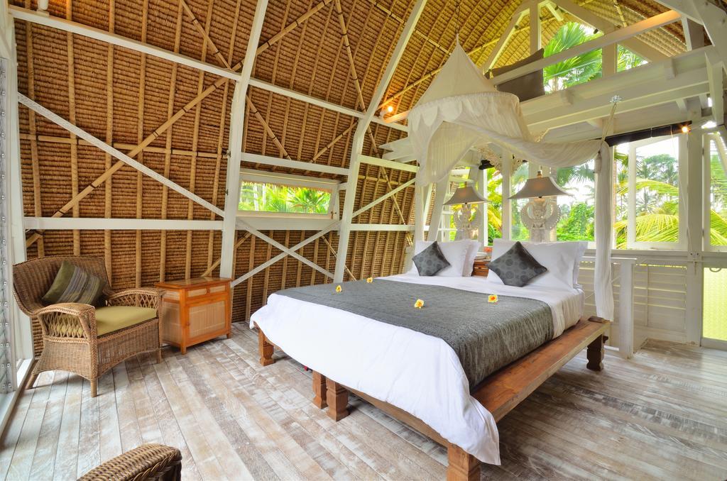 Villa Jendela Di Bali *