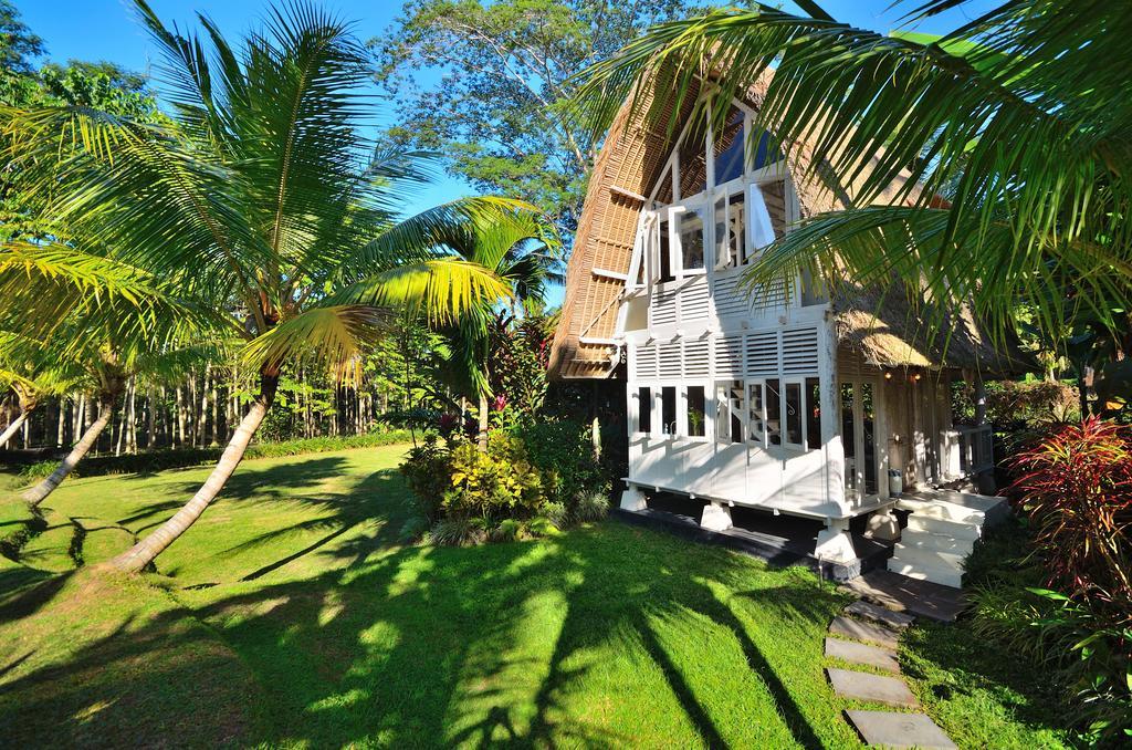 Villa Jendela Di Bali Tegallalang (Bali)