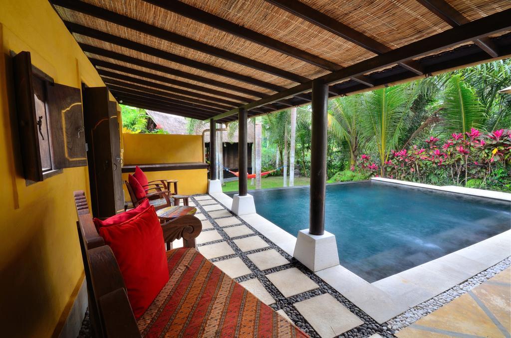 Villa Jendela Di Bali *