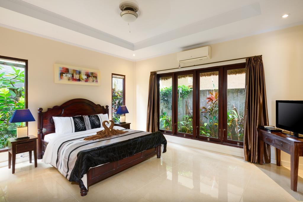 Villa Coconuts Balangan *