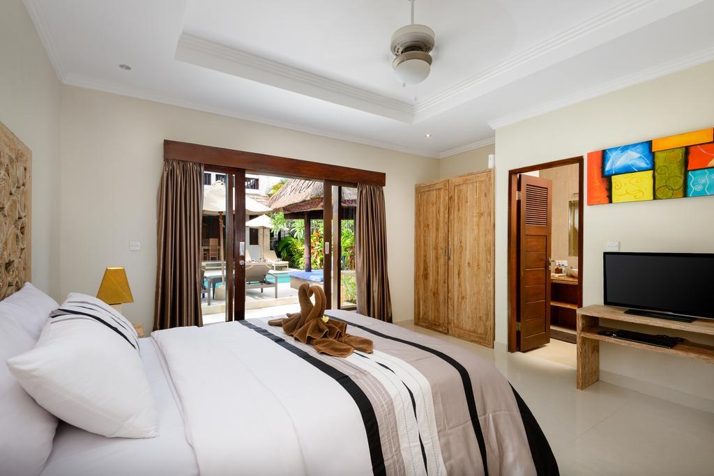 Coconuts Balangan Villa Jimbaran (Bali)